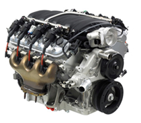 C2352 Engine